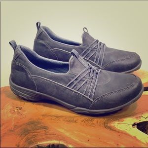 Skechers Empress Lets Be Real Slip-on Sneaker 8.5